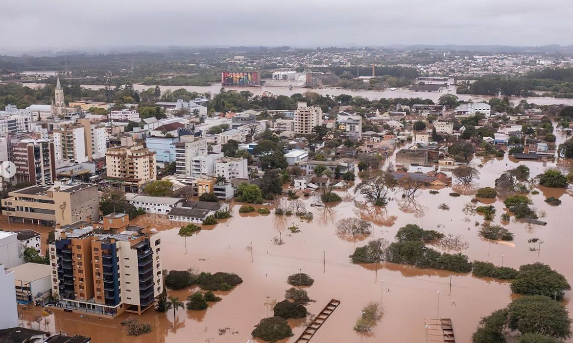 Participação Social: Porque nossos sistemas de alerta falham?